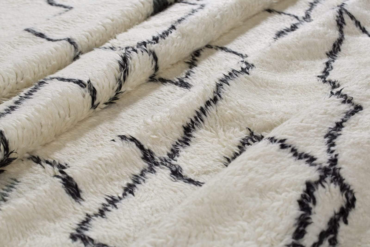 SHOWA DOODLE Product Tufenkian Artisan Carpets