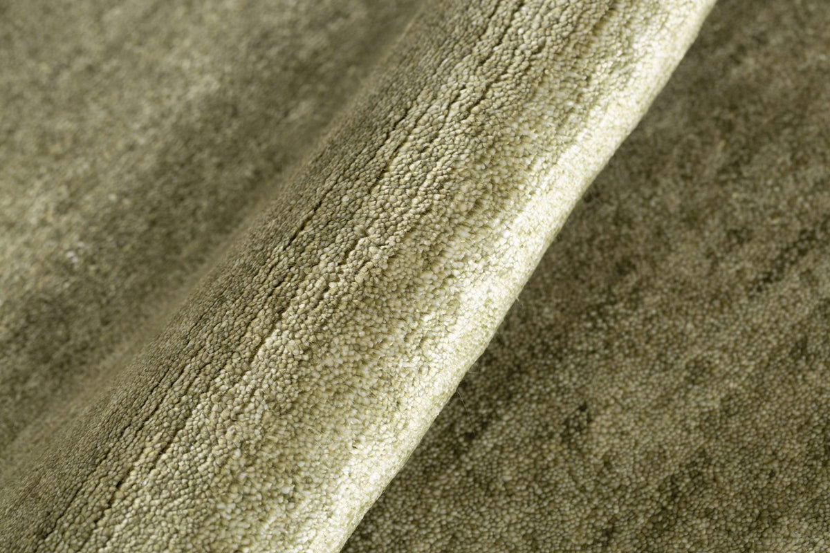 HANDLOOM SOLID ARTICHOKE Product Tufenkian Artisan Carpets