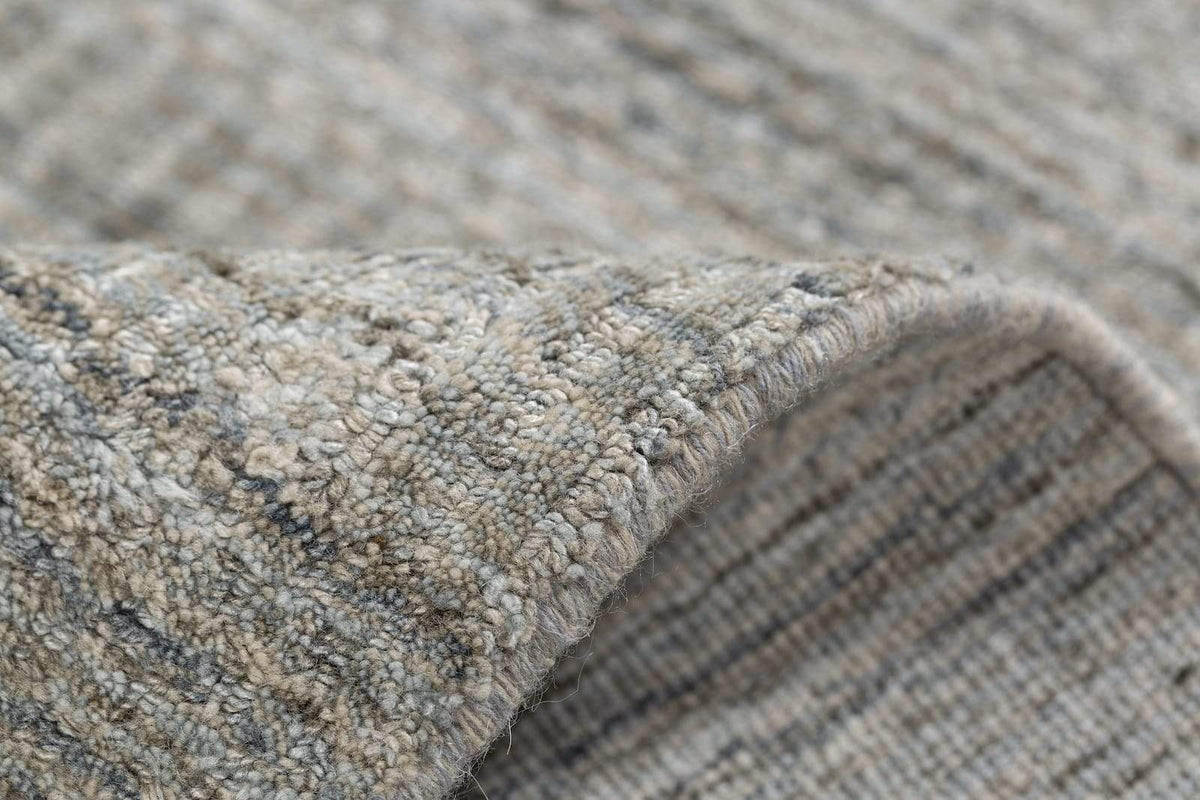 VELLUM BEIGE BLUE Product Tufenkian Artisan Carpets