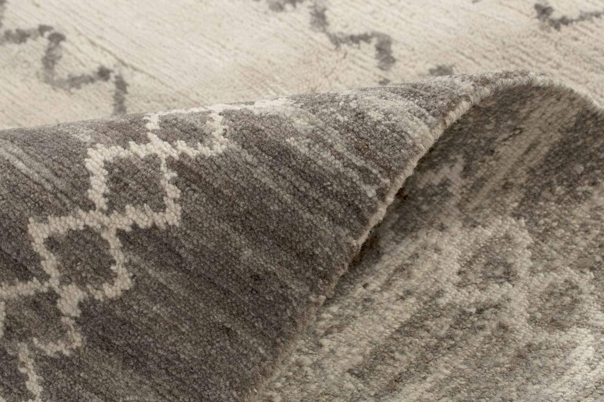 ZIBA PORCELAIN Product Tufenkian Artisan Carpets