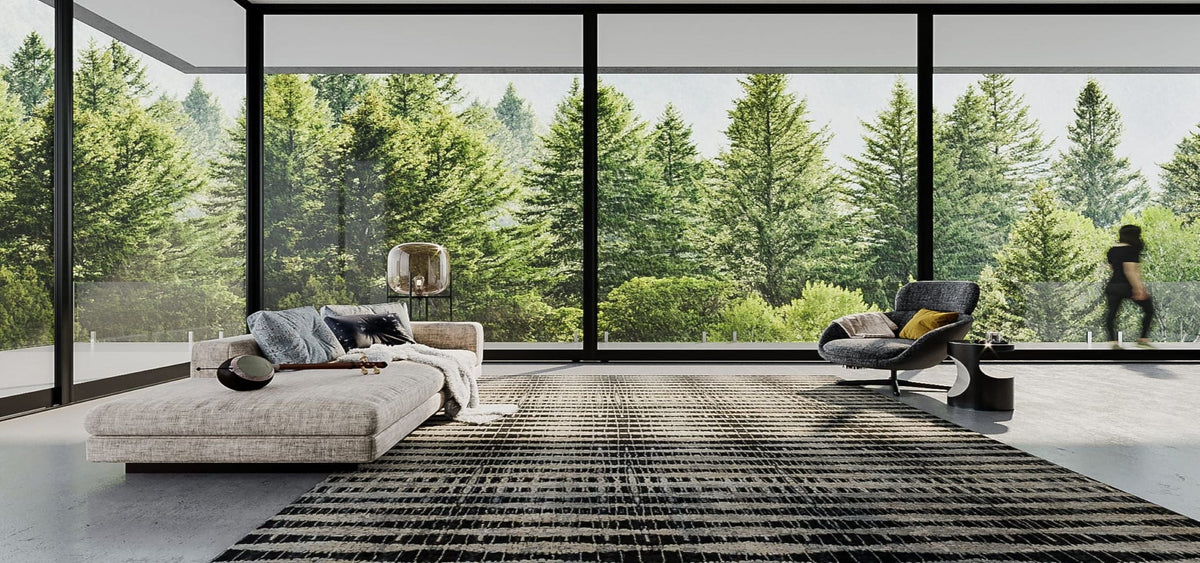 The Complete Guide to Choosing the Perfect Rug