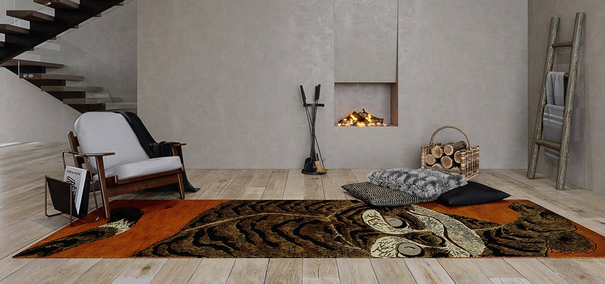 Where to Put a Runner Rug? 6 Key Locations For Your Home