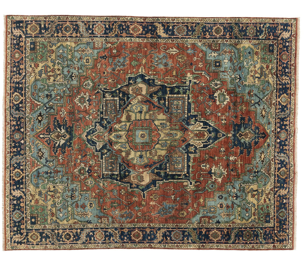 Tufenkian Traditional Collection