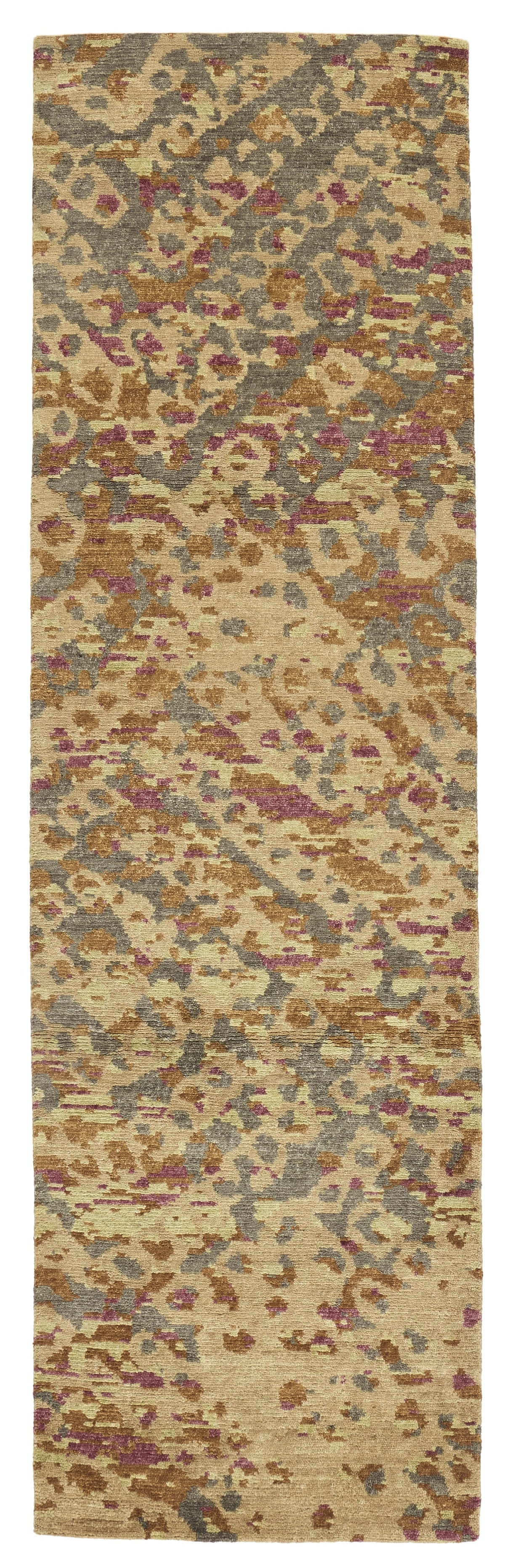 KAWAKUBO OCHRE RUNNER