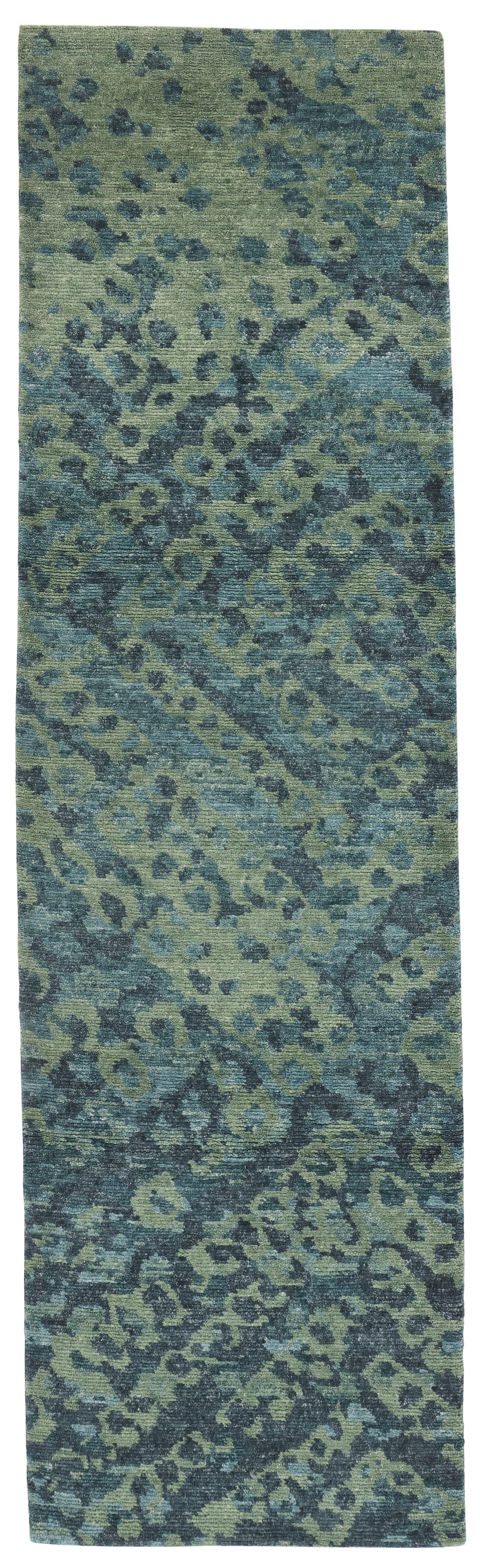 KAWAKUBO DARK CYAN RUNNER