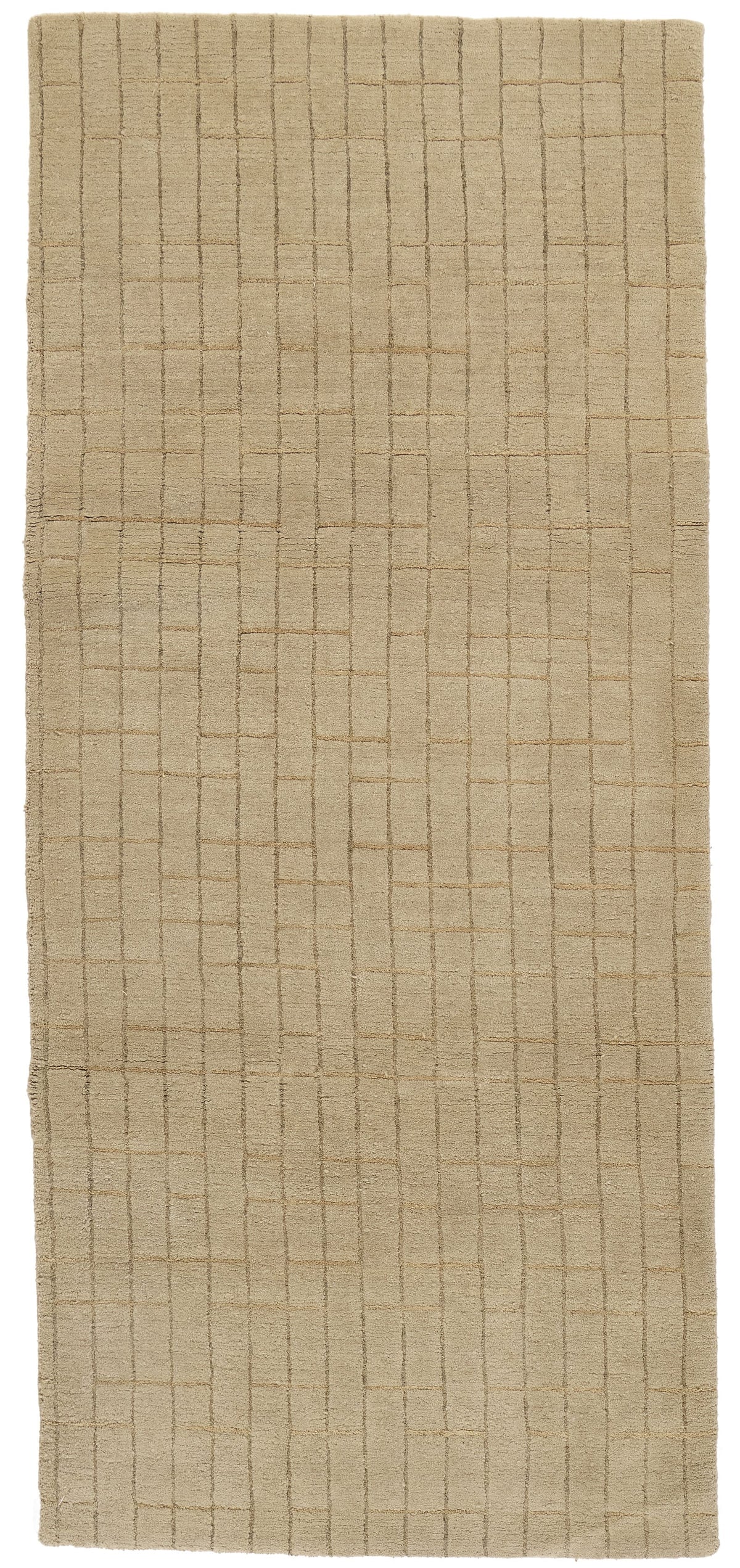BLIPMARKS NEUTRAL GALLERY RUNNER II