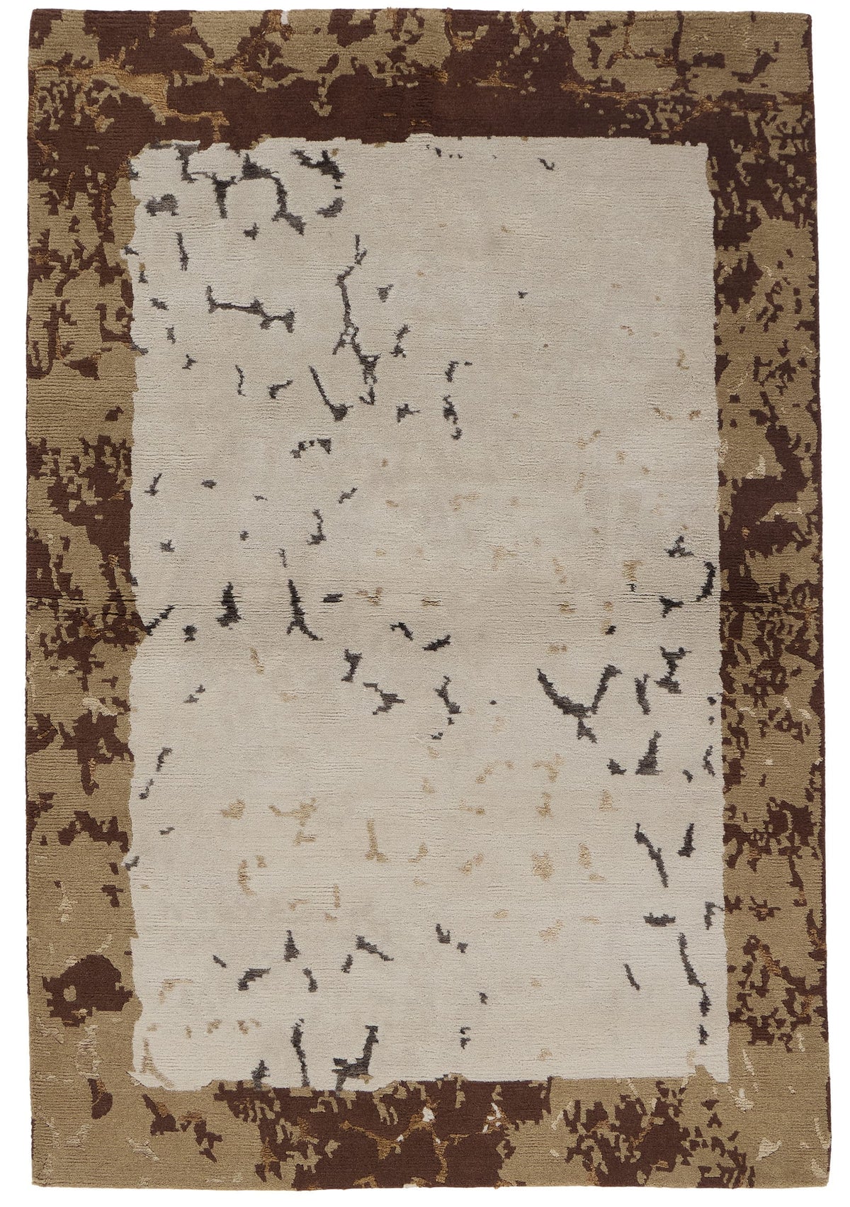 REBEL SILK CONCRETE 4x6