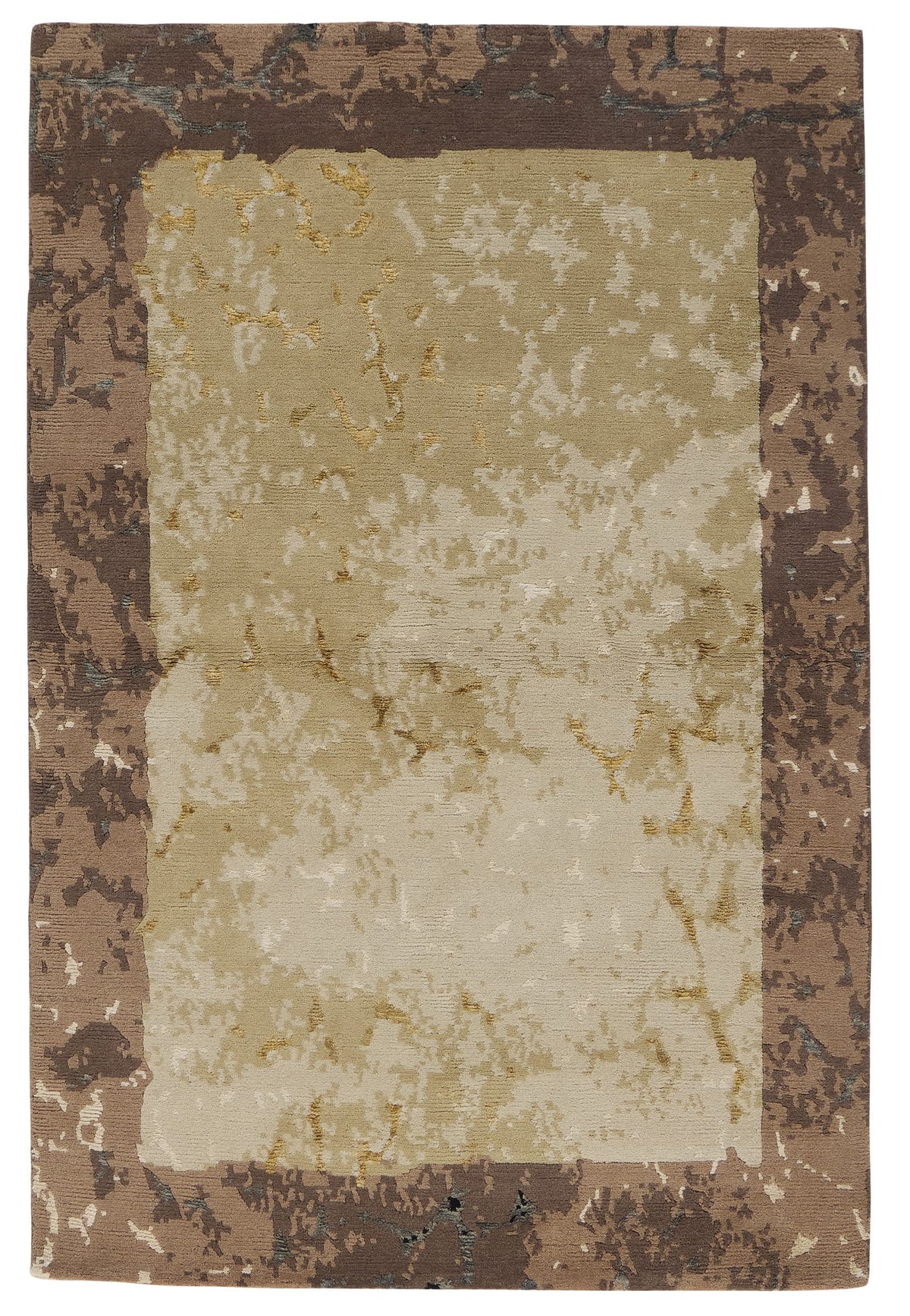 REBEL SILK WHEAT 4x6