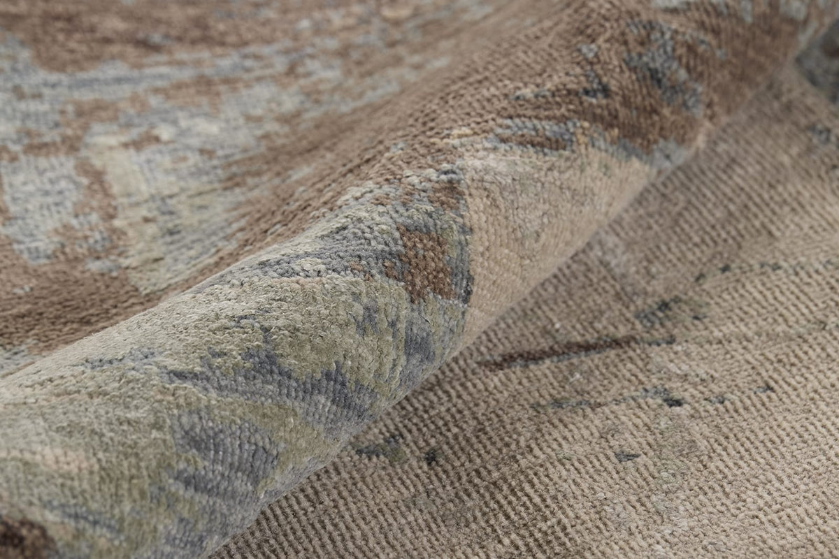 GOUACHE BARK