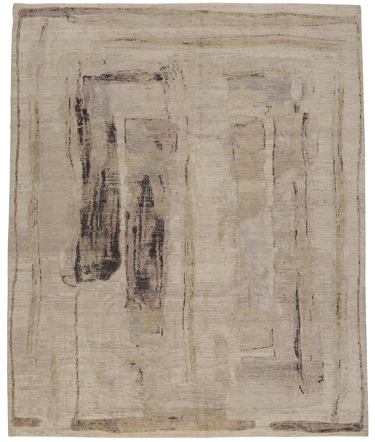 GESTURE ROSE WASH