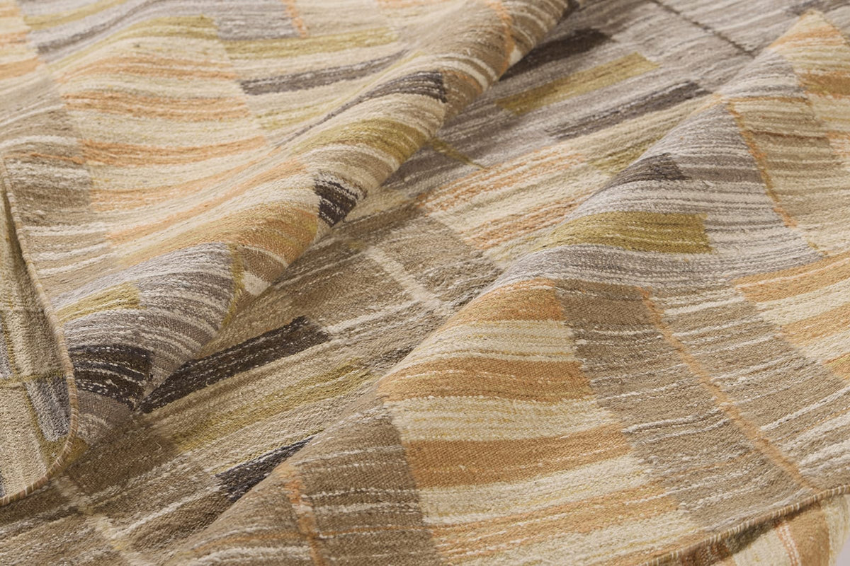 ABACUS STRIPE PUMPKIN