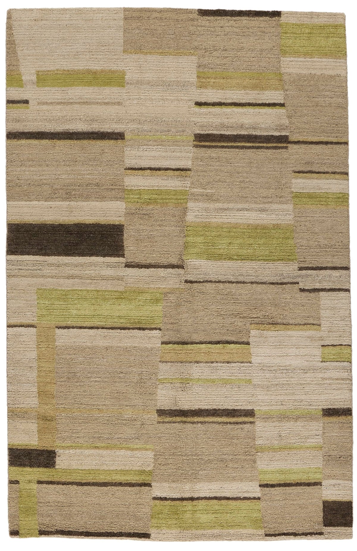 FALLEN TRIANGLE CHARTREUSE