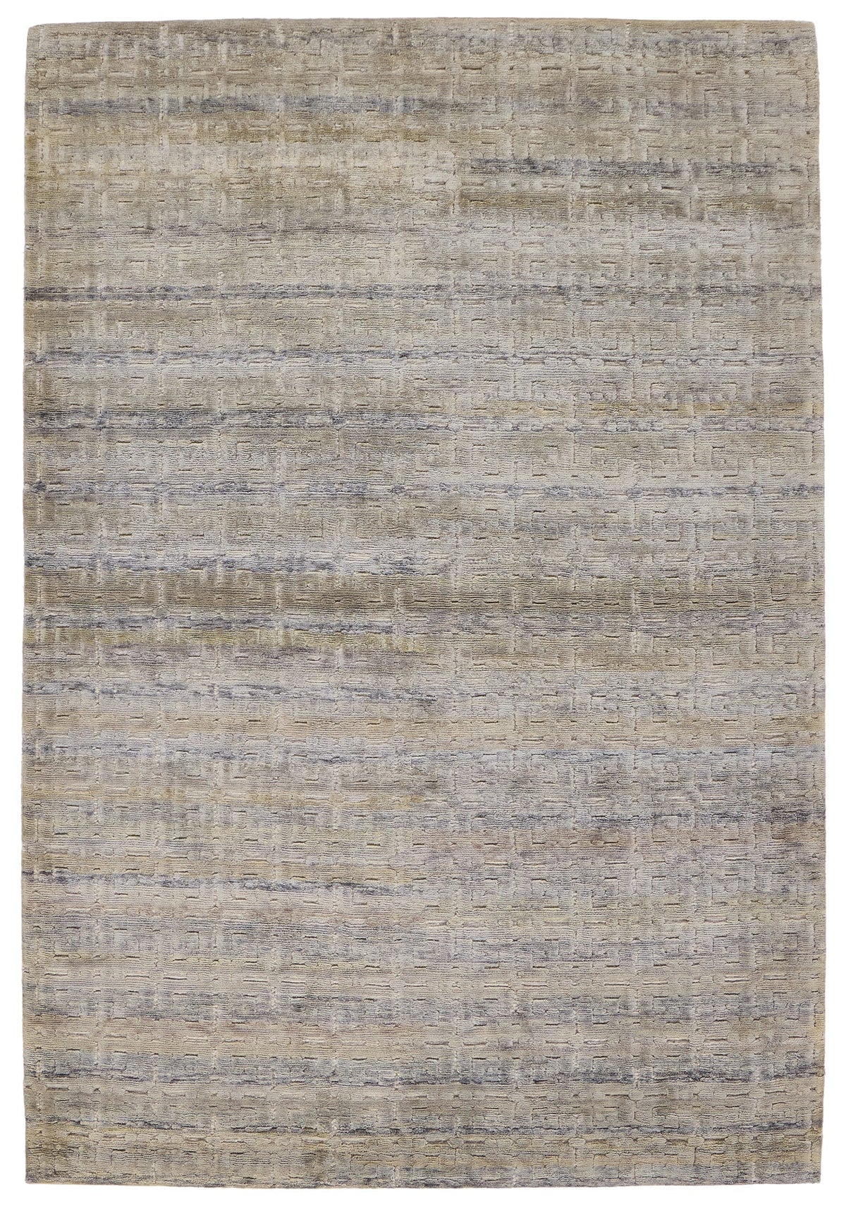 OVERDYED ARTEMISA SILVER