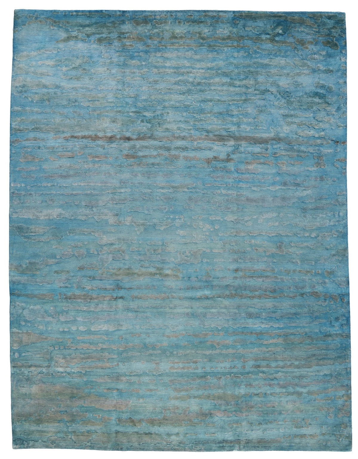 OVERDYE STREETS OF PARIS AZURE