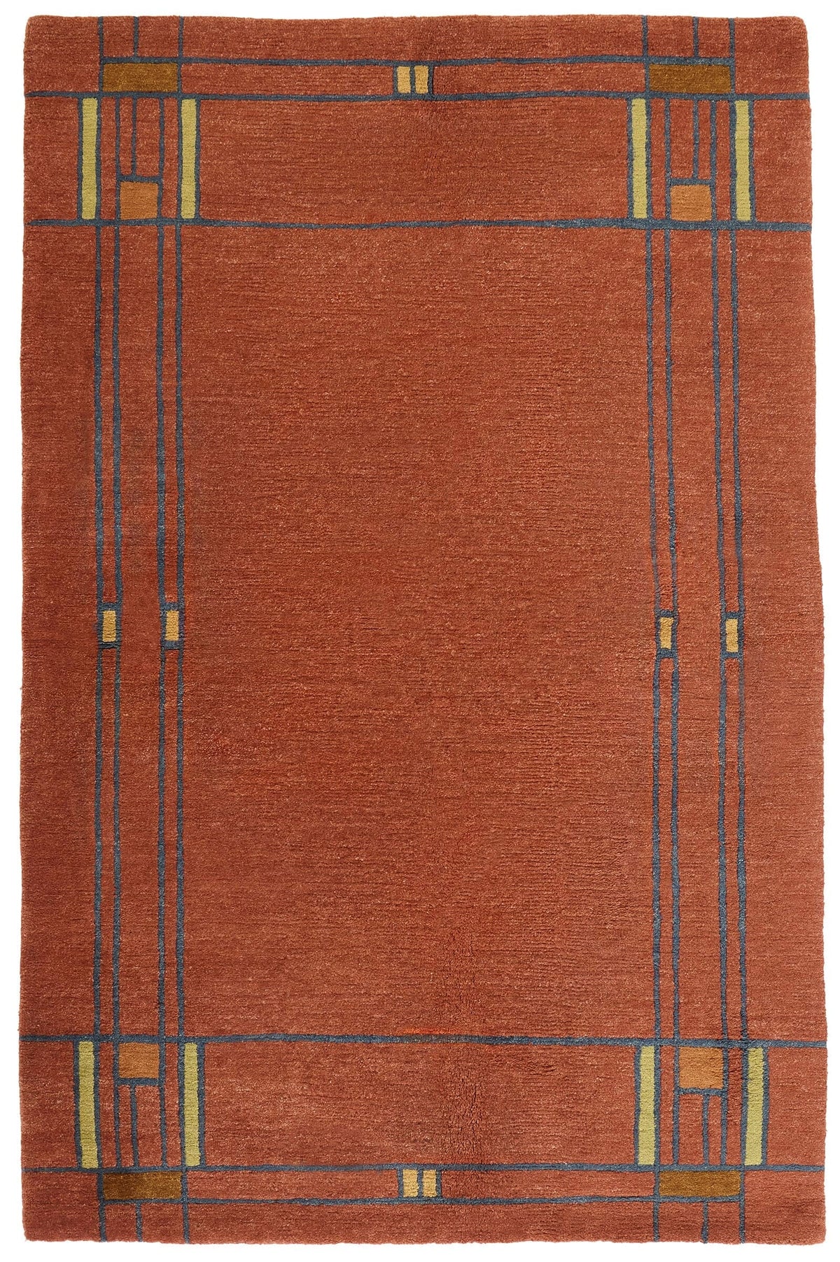 MISSION BURNISHED COPPER