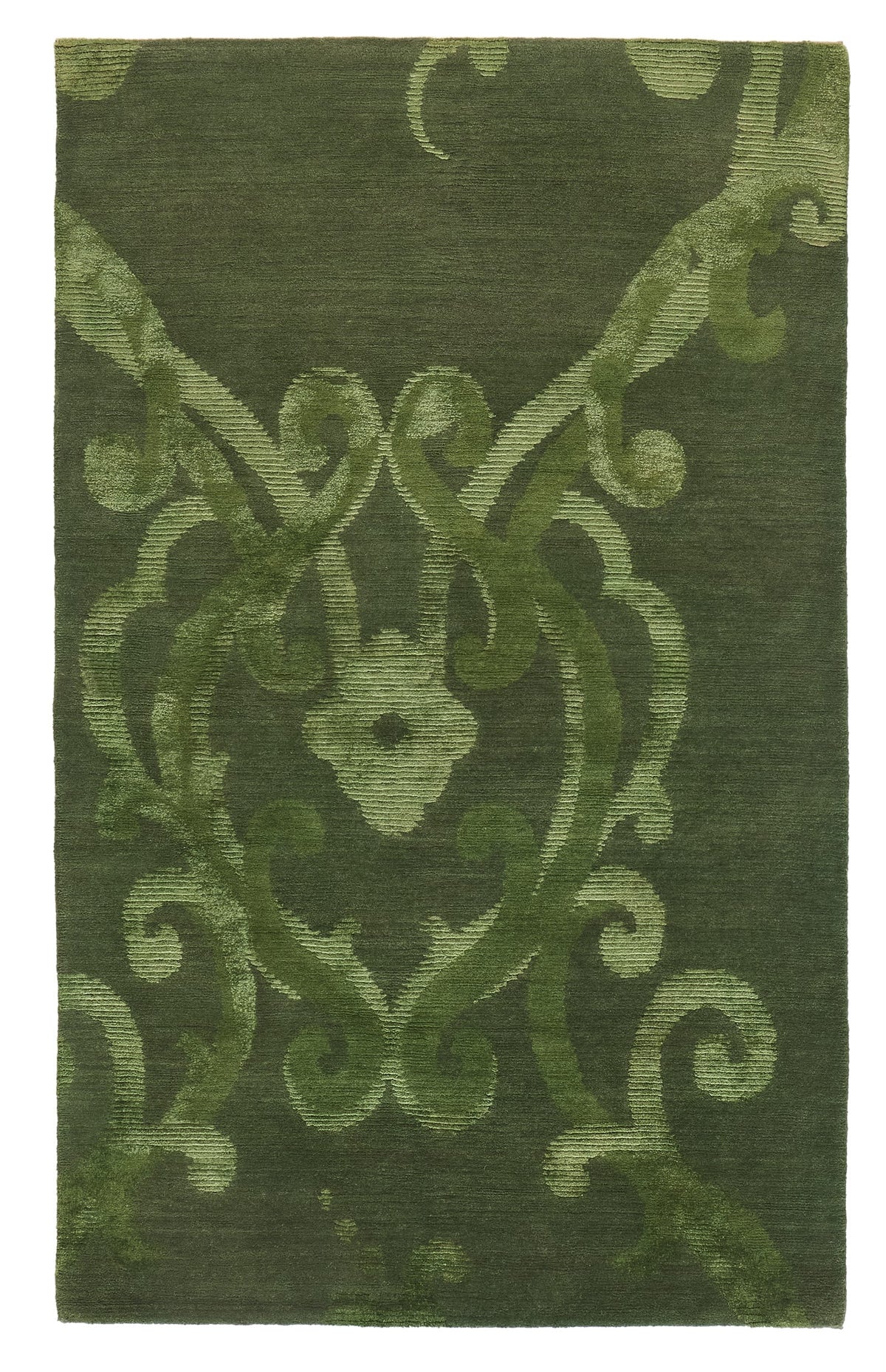 OVERDYE ASSUMED ARABESQUE 3x5