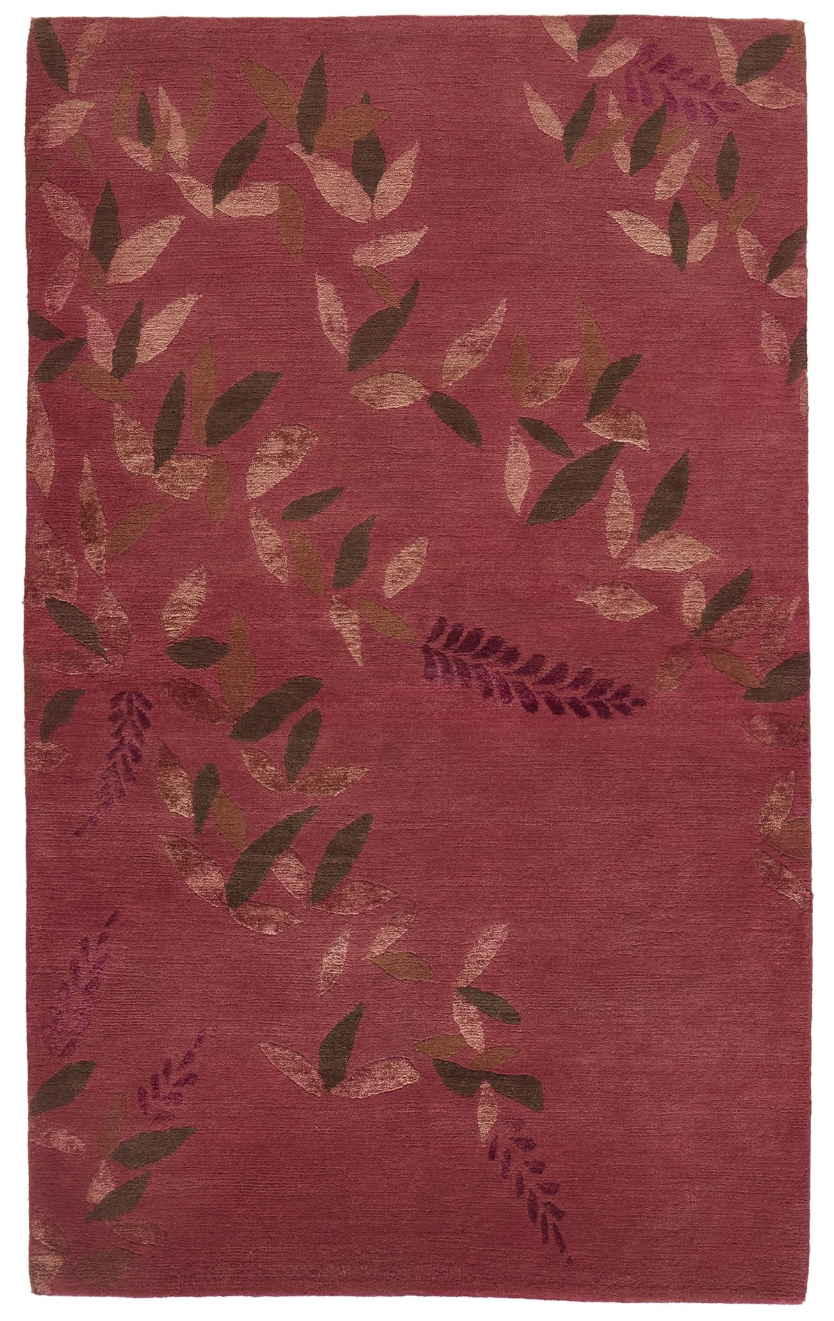 OVERDYE FLORAL CASCADE 3x5