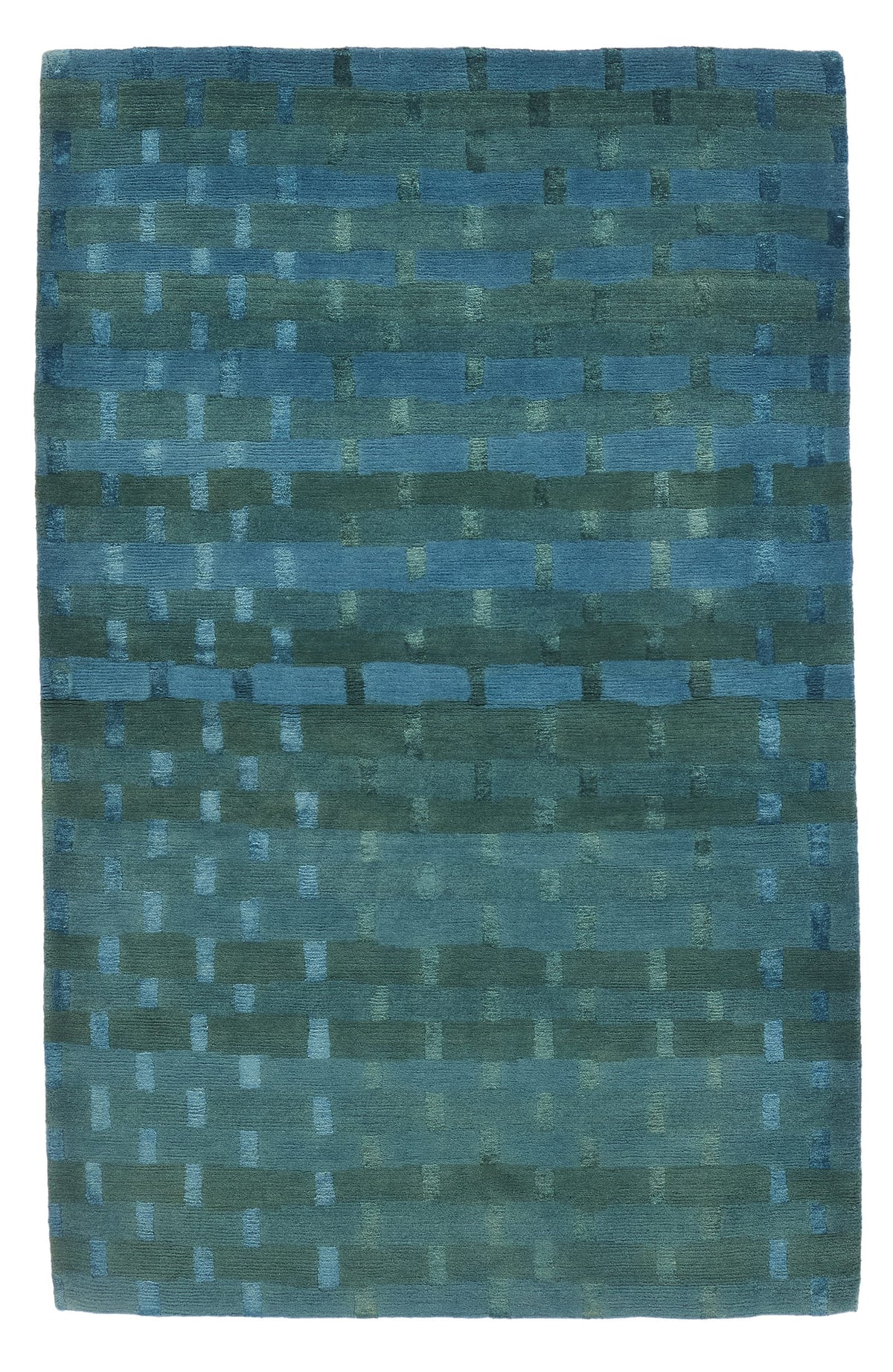 OVERDYE RAGWEAVE 3x5
