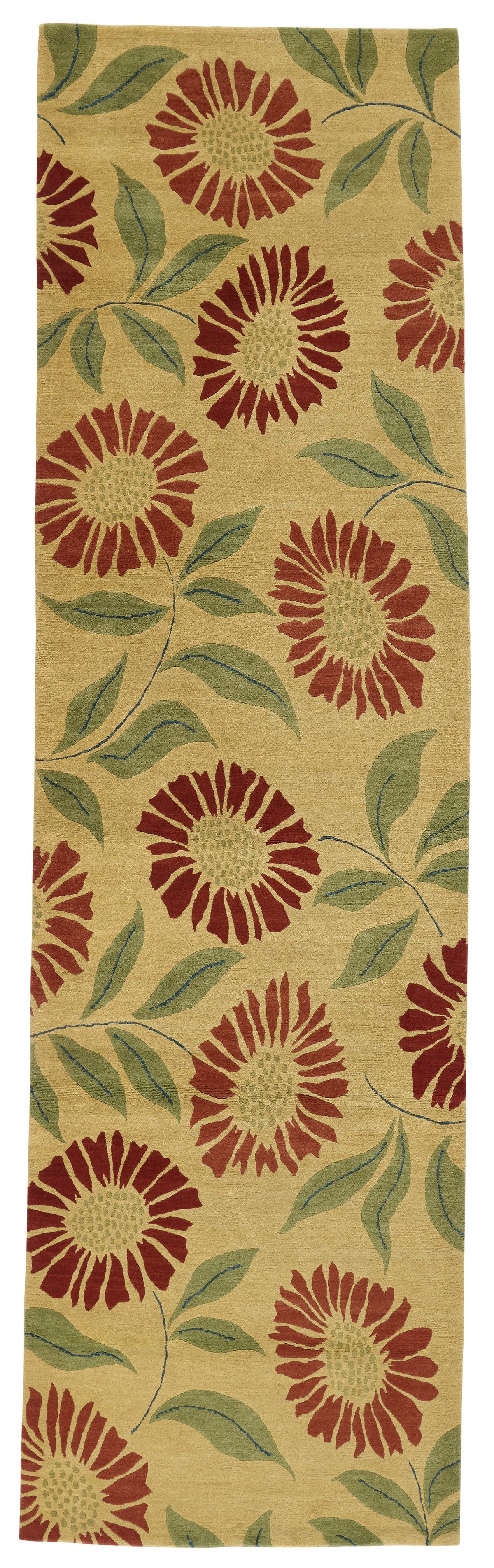 FLOWER POWER SUNSHINE CUSTOM RUNNER