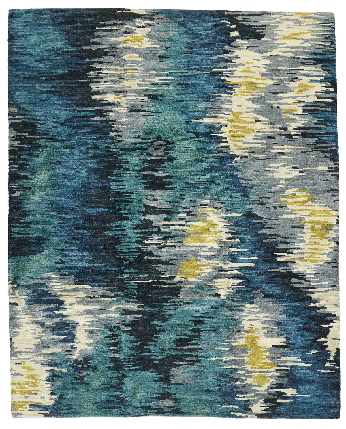 BOREALIS AURORA TEAL