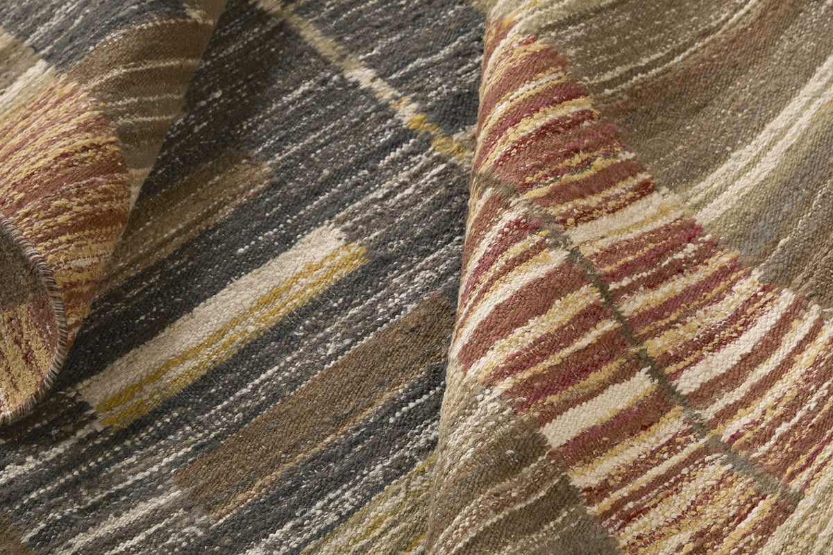 ABACUS STRIPE ADOBE