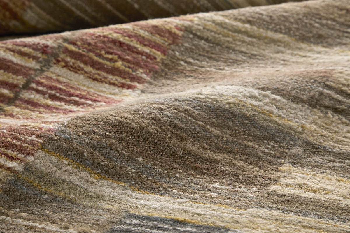 ABACUS STRIPE ADOBE