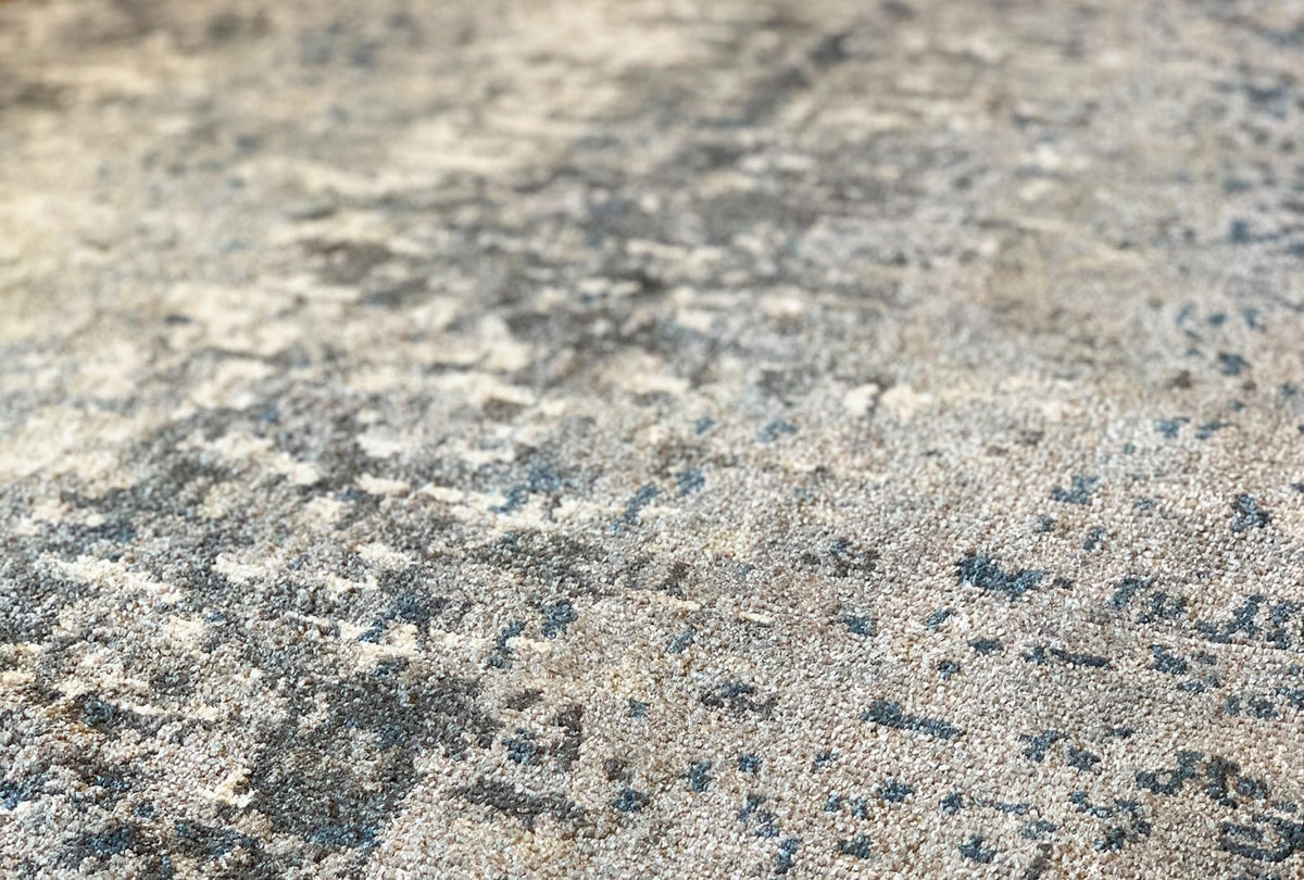 BERYLLIUM DARK GREY