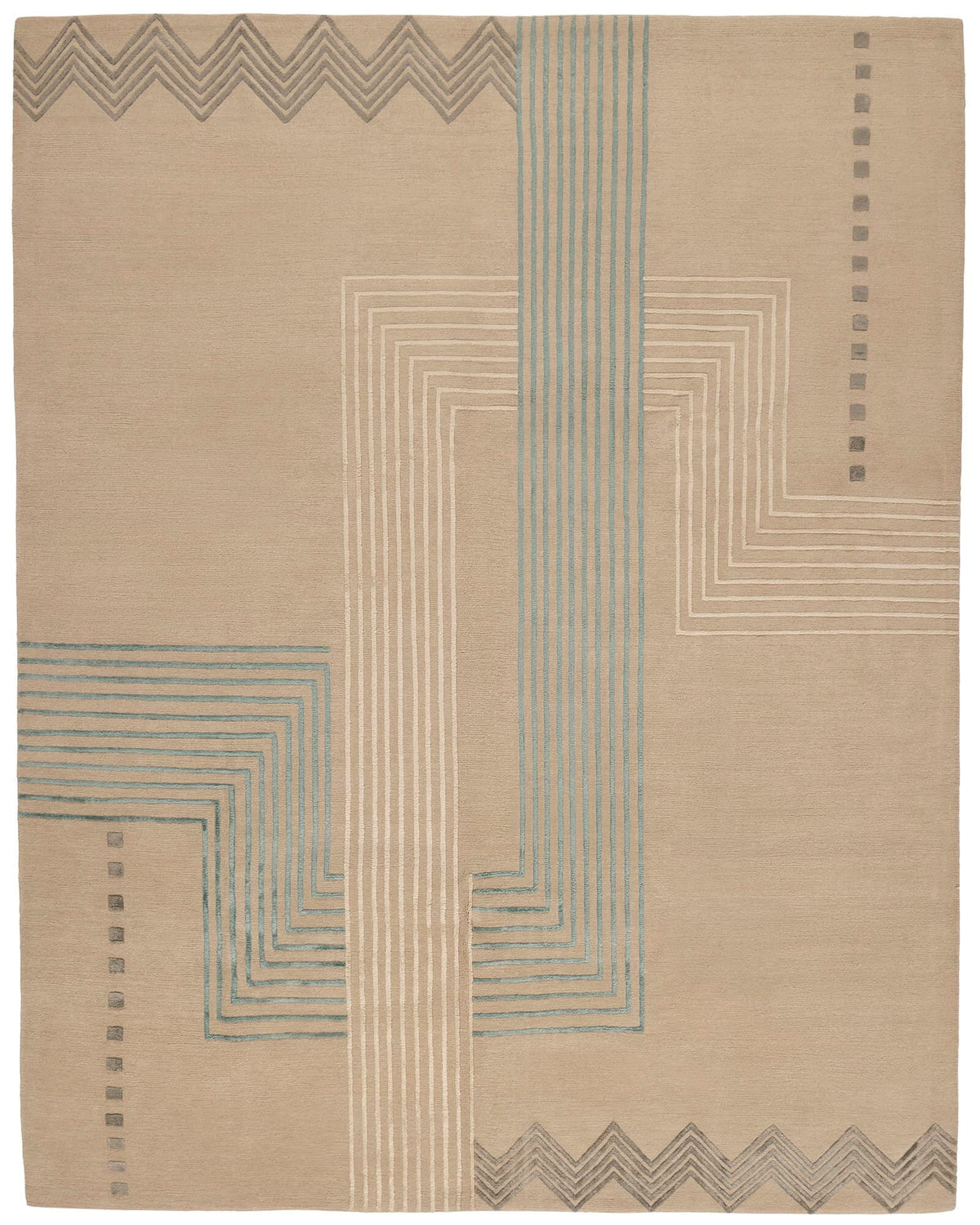 DORIS WHITE TEAL