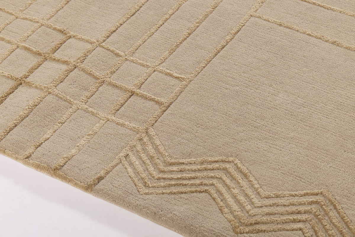ELVIS II GOLDEN FAWN Detail 1