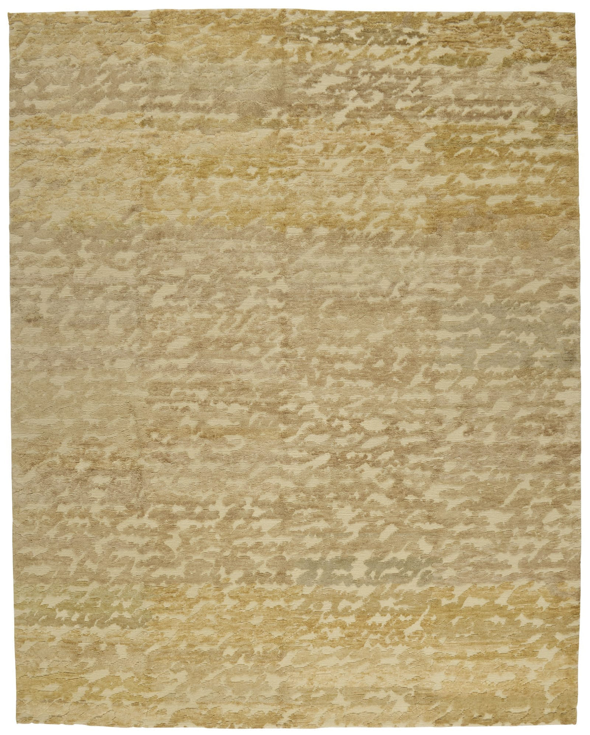 FREEHAND GILDED IVORY