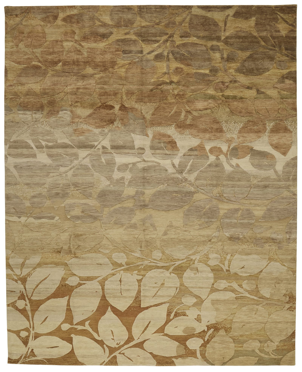 HEDGEROW UMBER
