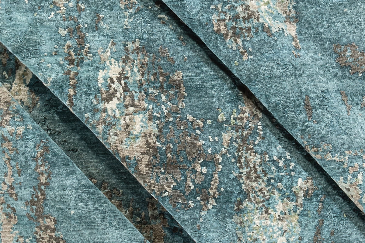 IMPASTO DARK JADE