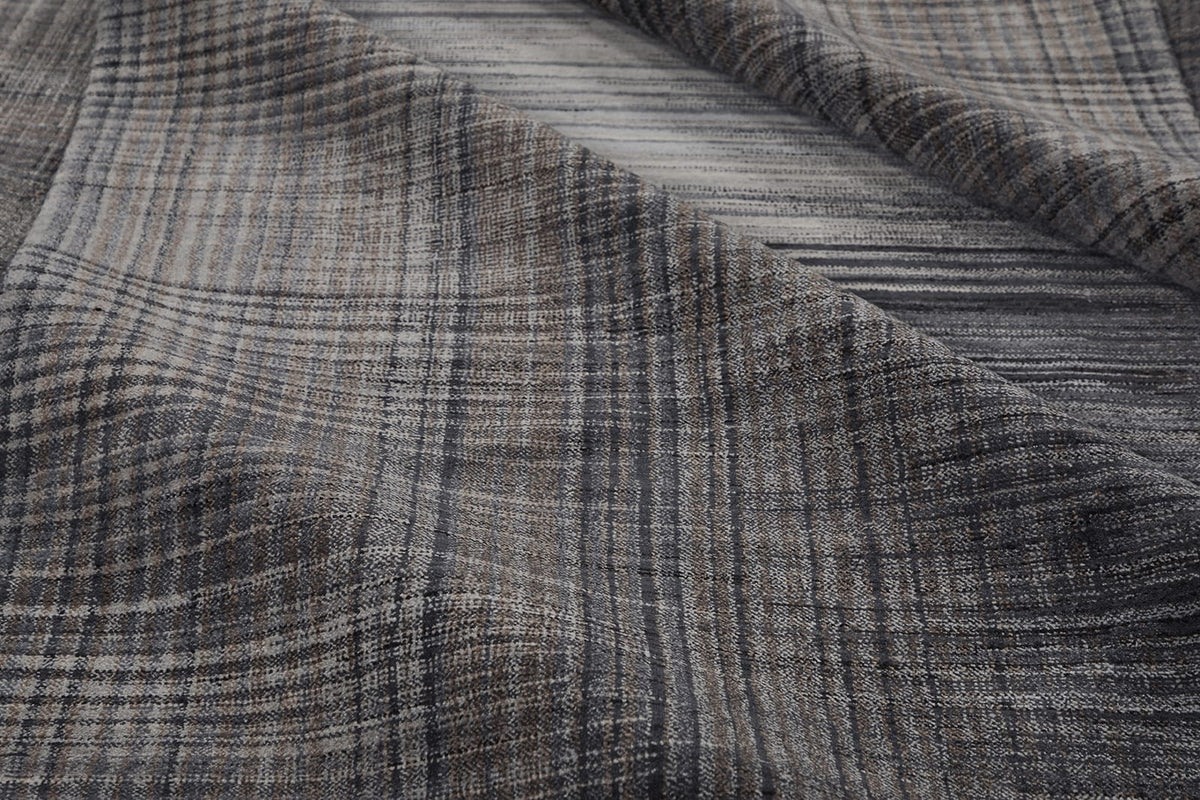 INTERWOVEN INDIGO