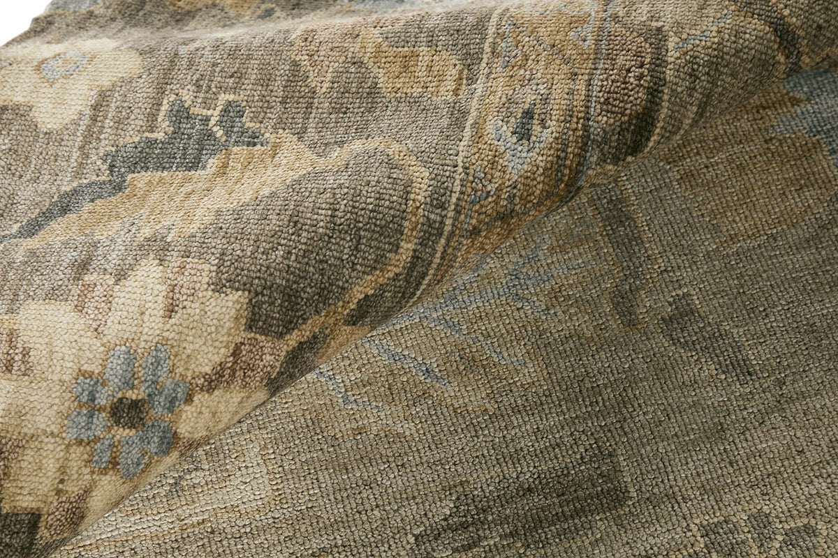 IRIS II BROWNED BUTTER