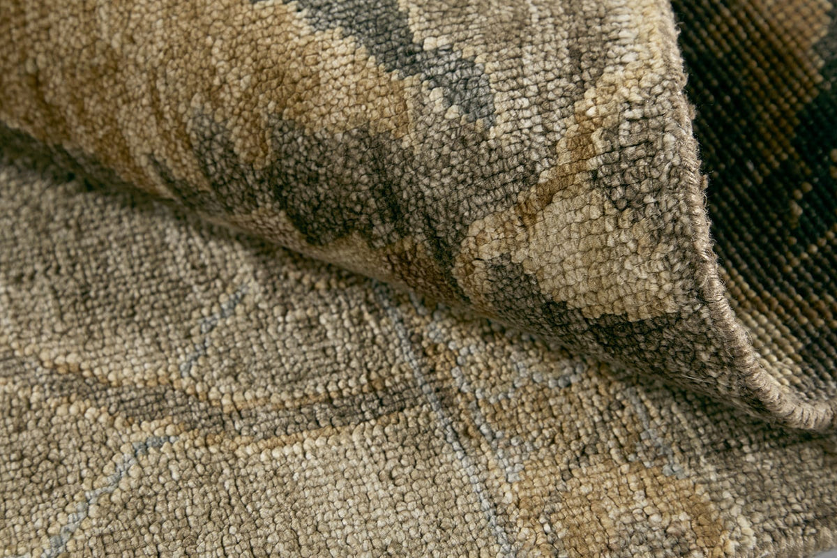 IRIS II BROWNED BUTTER