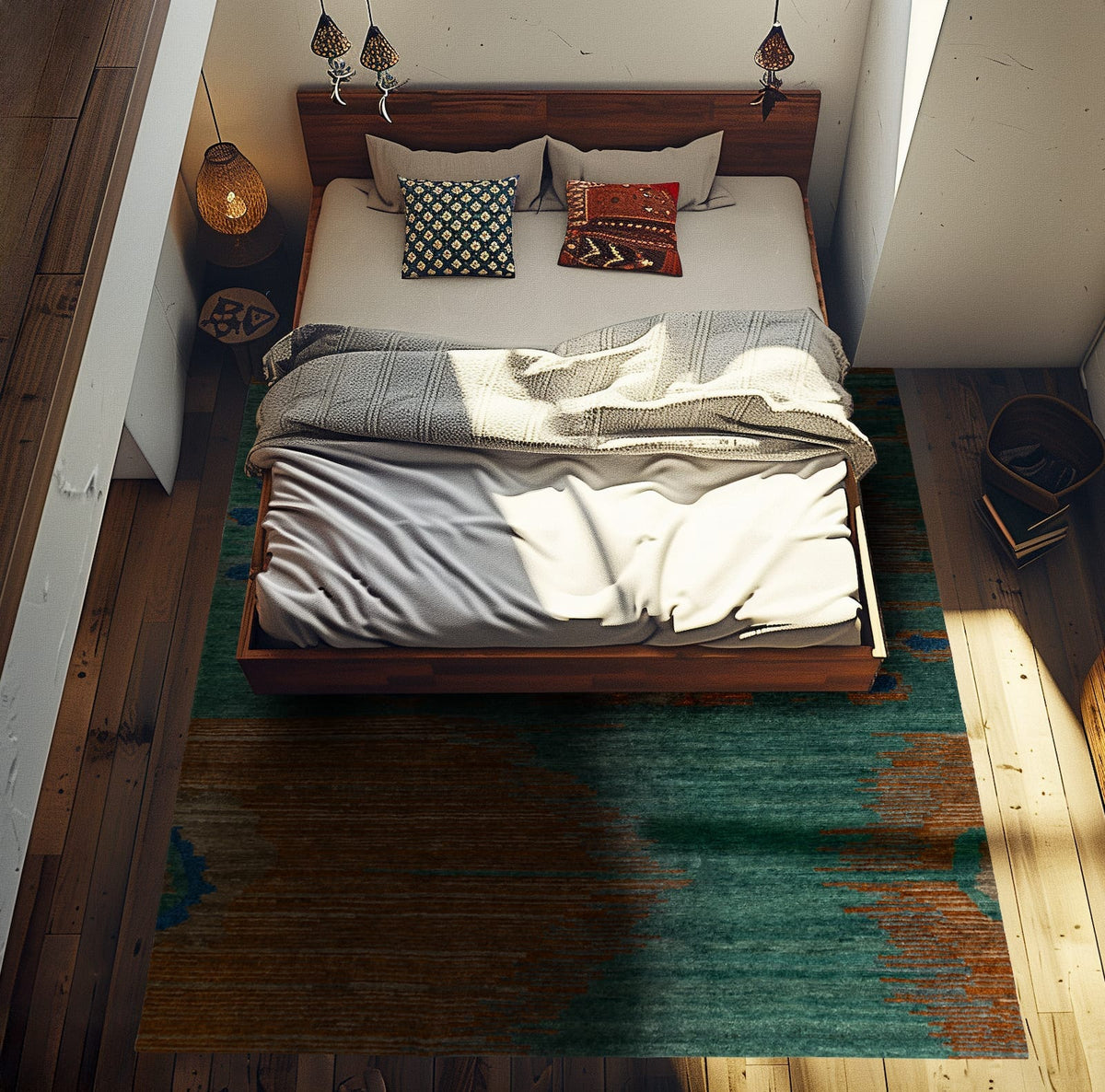 KASURI_MALLARD_Lifestyle room-image