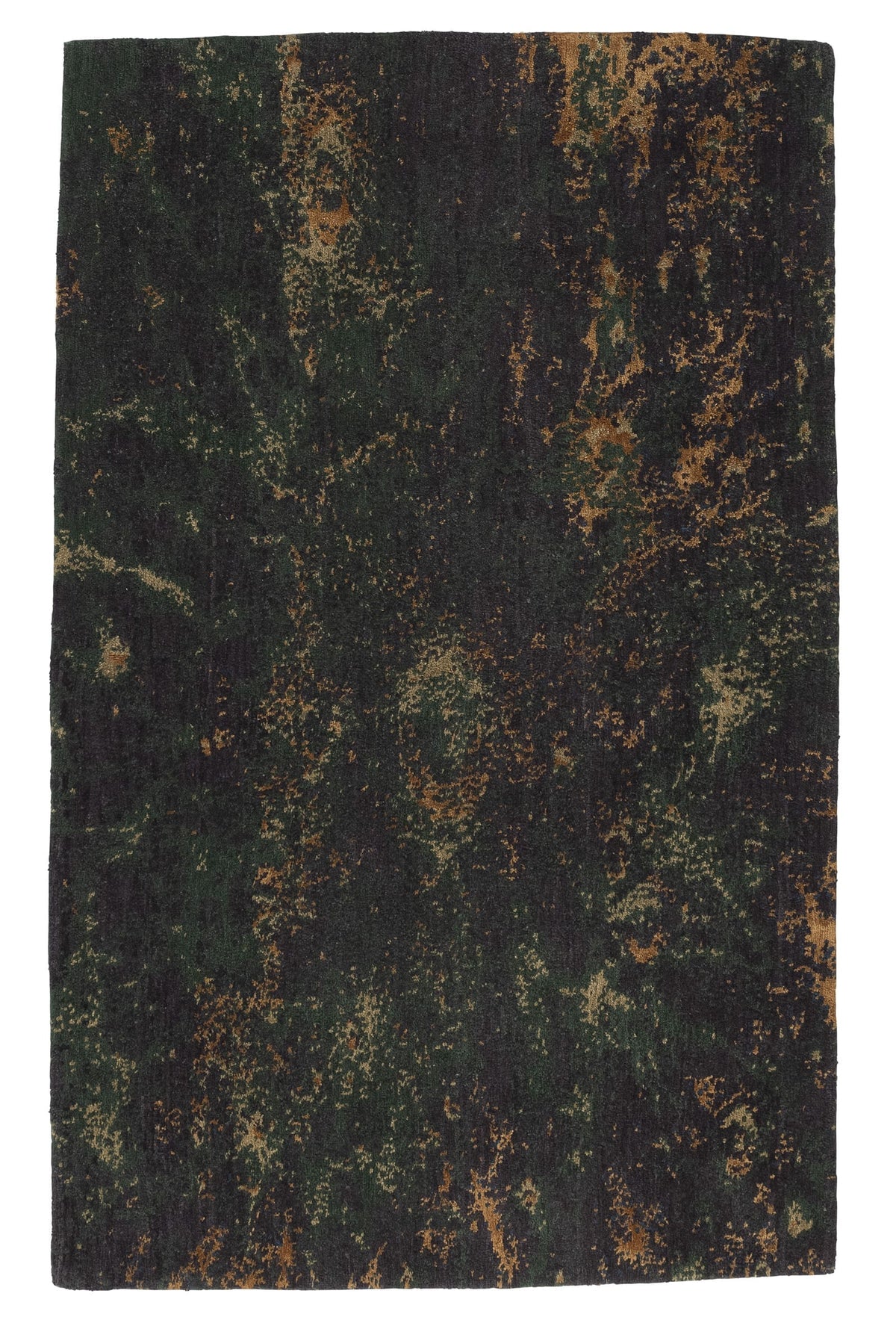 MOONSCAPE MALACHITE 3x5