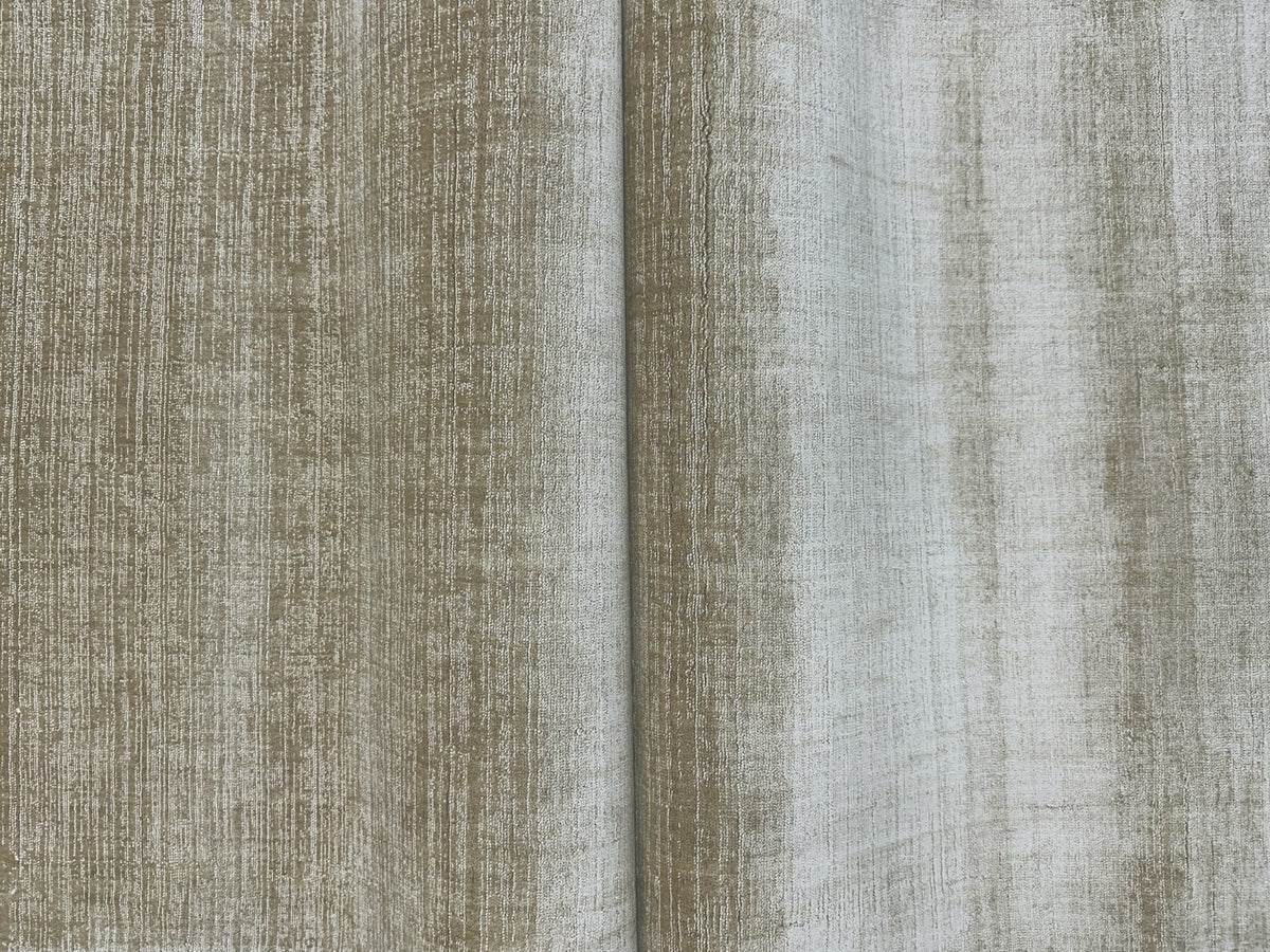 NATURAL SILK LUXE SOLID 6MM PILE SAND
