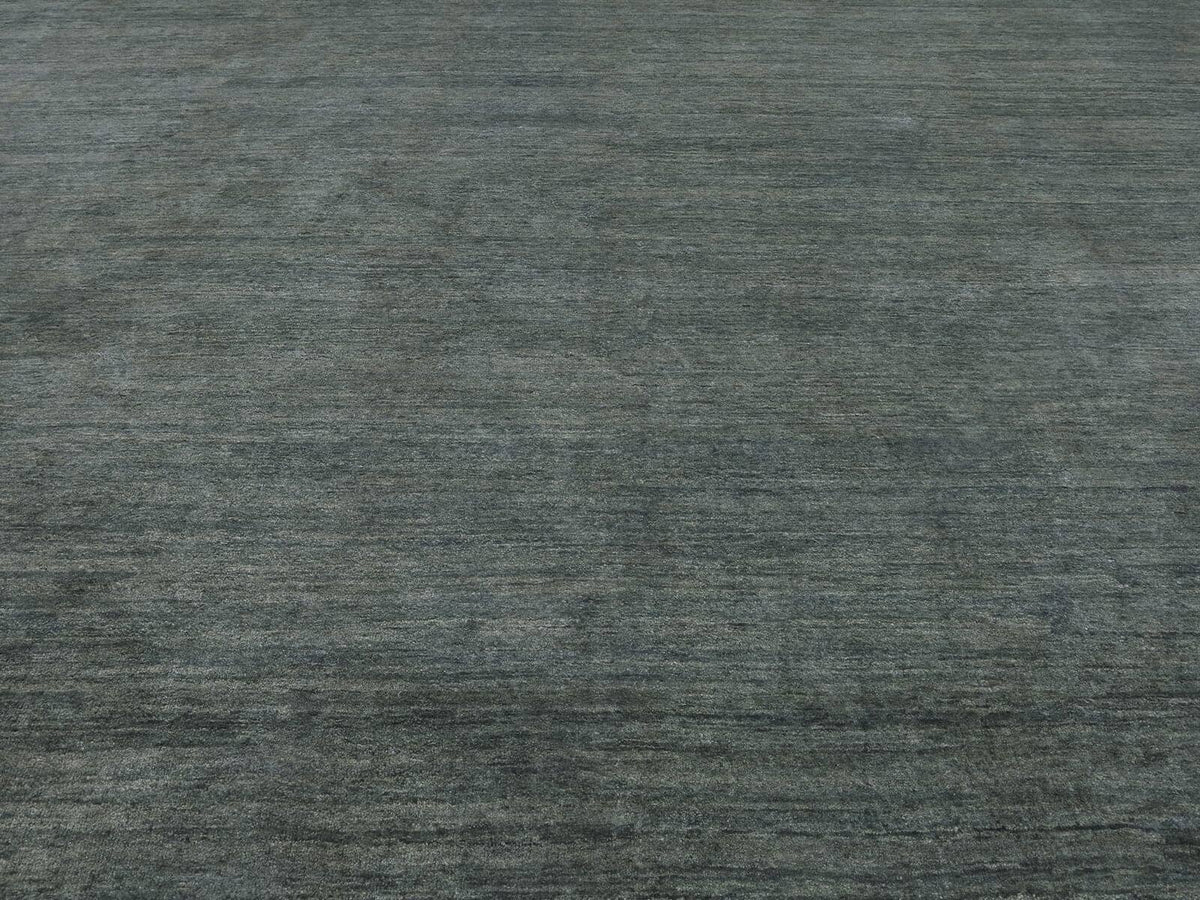 NATURAL SILK SOLID ASH A36HK