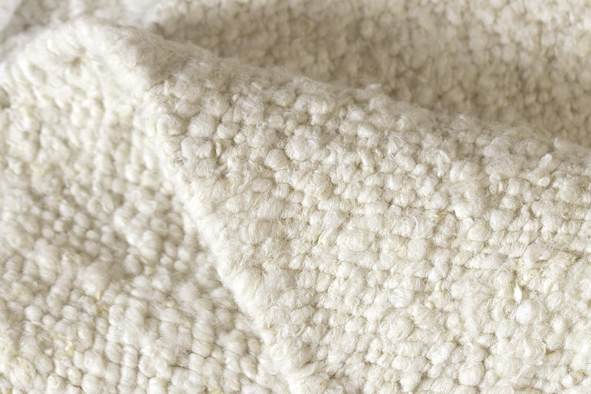 PLAINWEAVE II IVORY