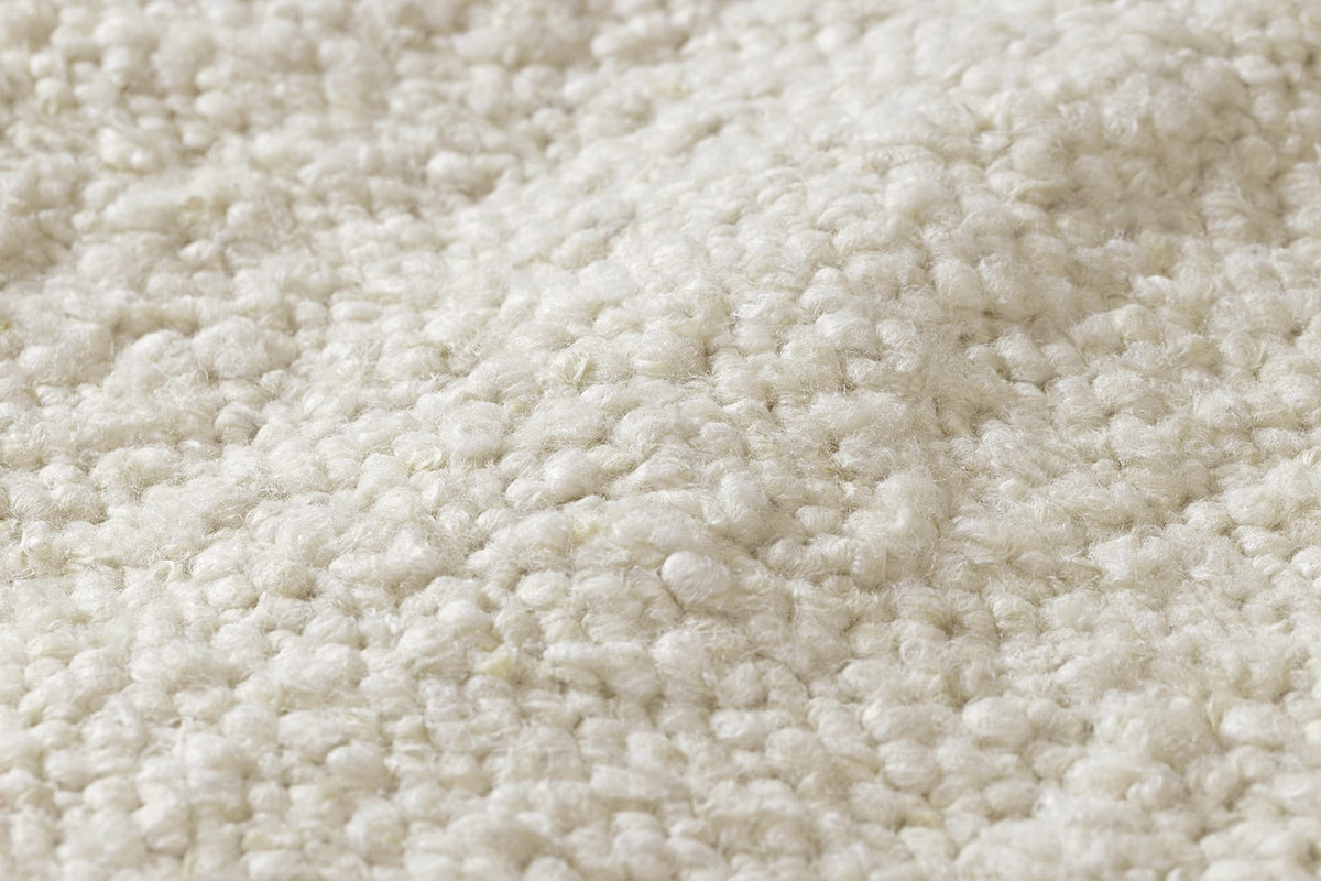 PLAINWEAVE II IVORY