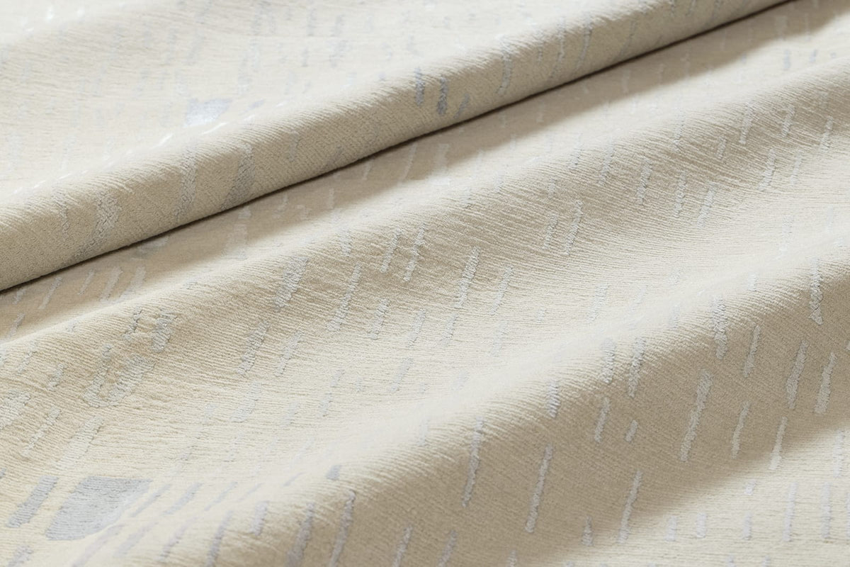 PRATI II ARCTIC Rug detail image
