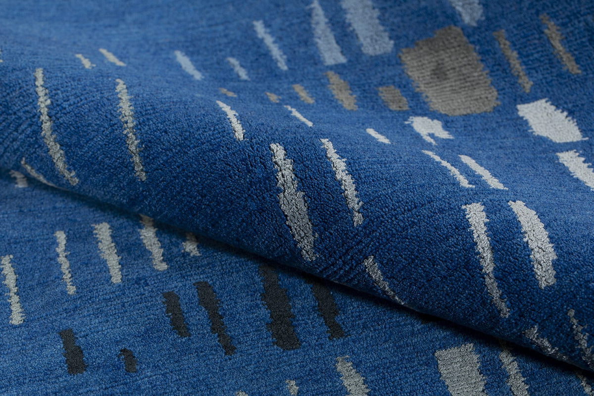 PRATI II BLUE