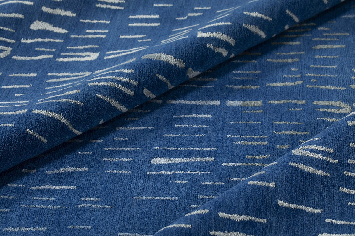 PRATI II BLUE