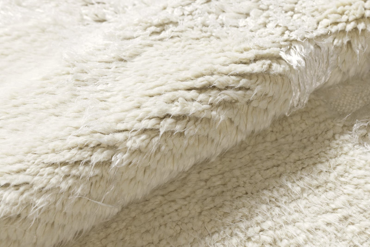 SAHARA IVORY Rug detail image