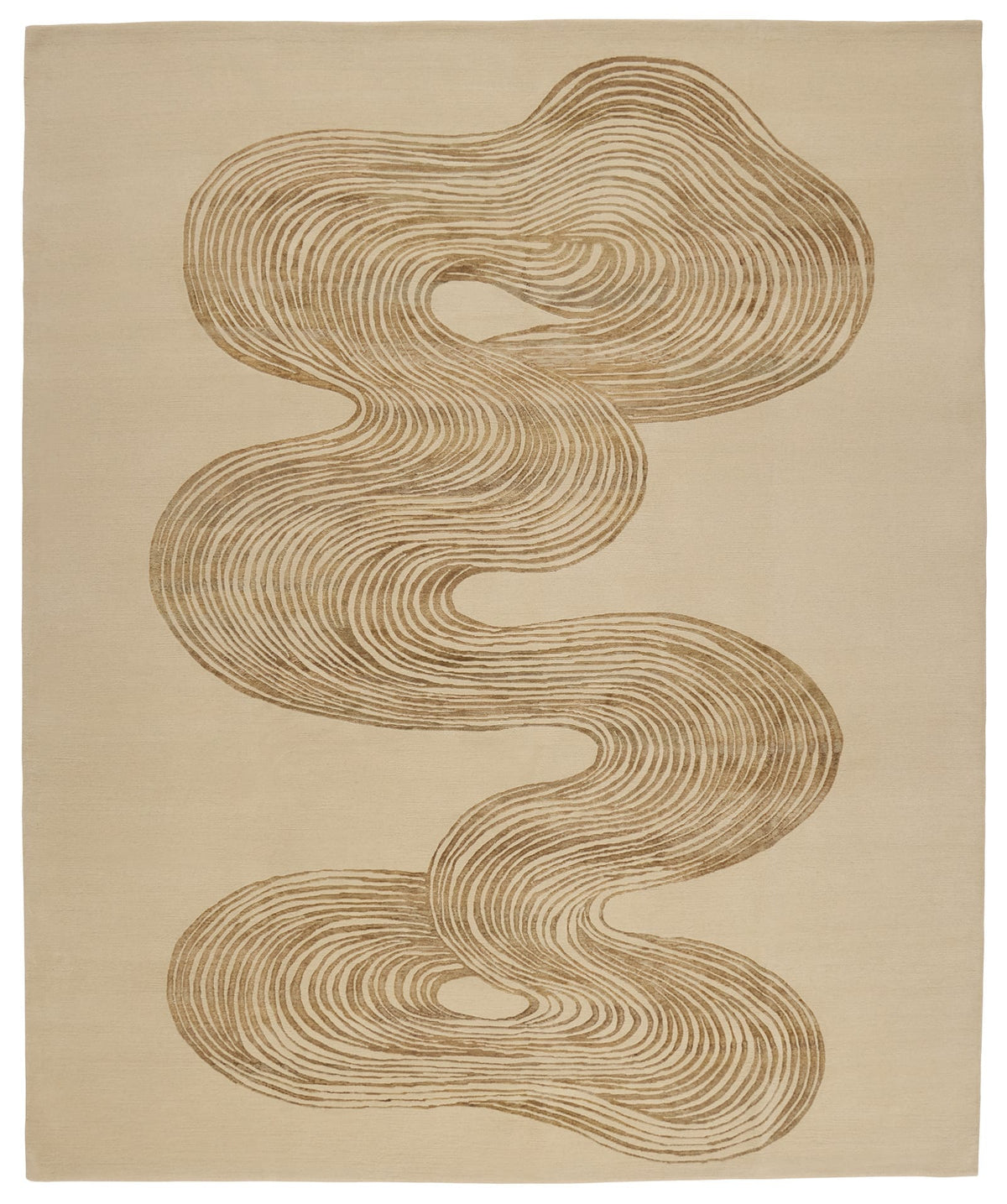 SMOKESCREEN IVORY BRONZE