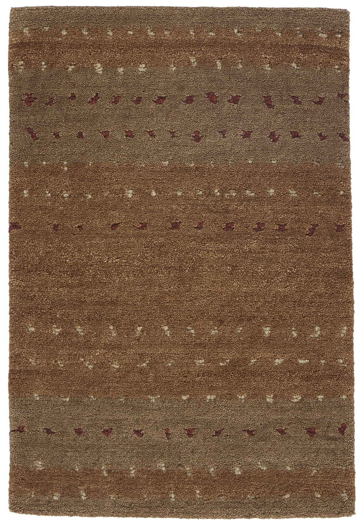 VISHNU BURNT ORANGE