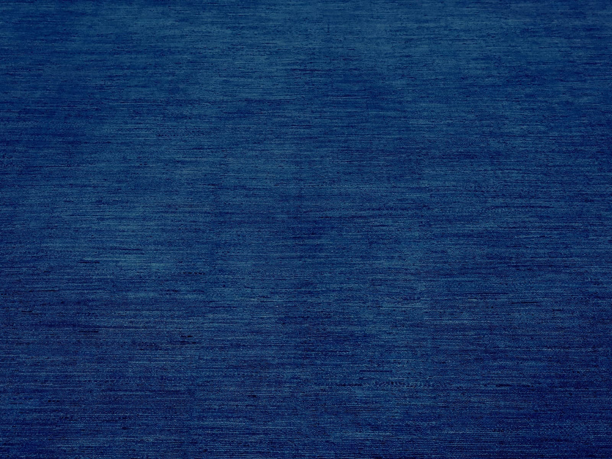 WOOL SOLID BLUE A42HK