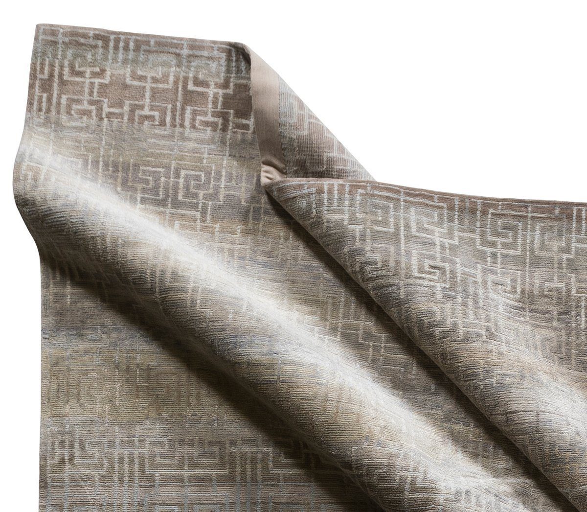 ARTEMIS TAN Product Tufenkian Artisan Carpets 
