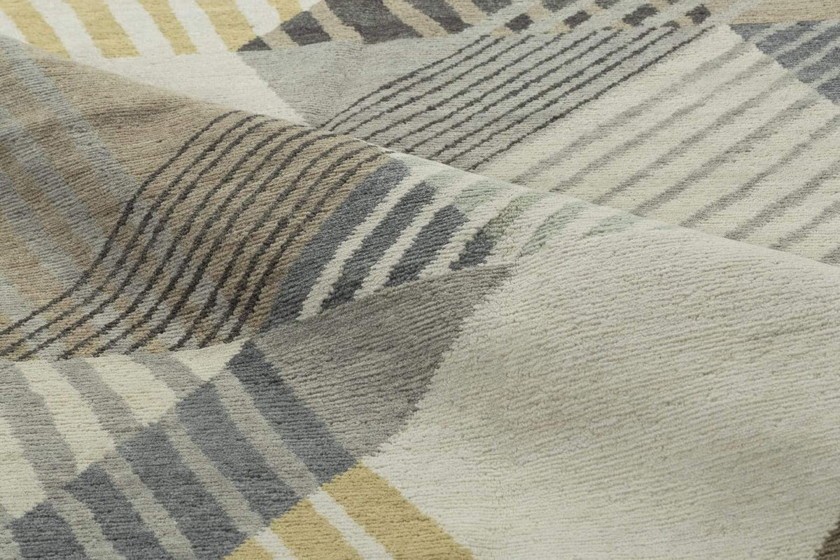 AALTO MIST Product Tufenkian Artisan Carpets 
